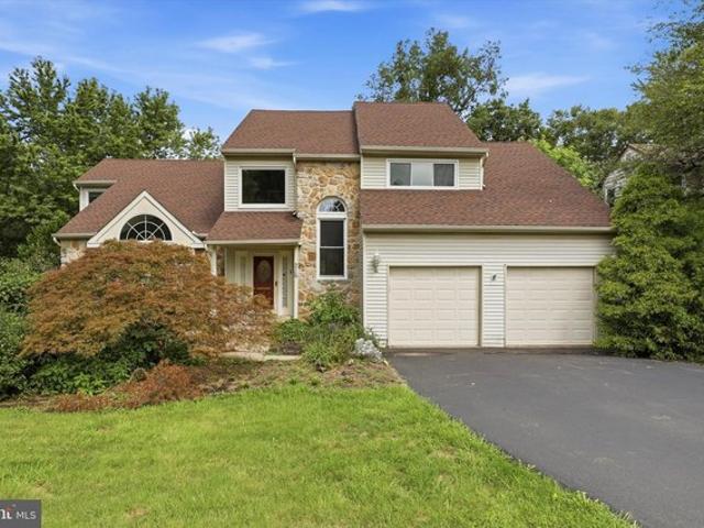 House for sale in Bucks, Pennsylvania
