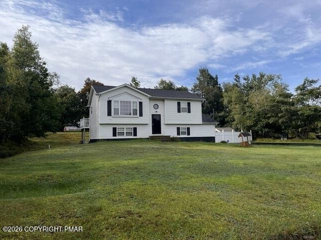 House for sale in Blakeslee, Pennsylvania