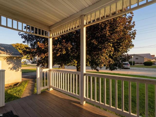 House for sale in Britt, Hancock County
