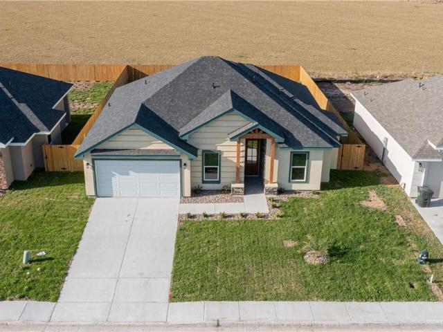 House for sale in Cameron, Texas