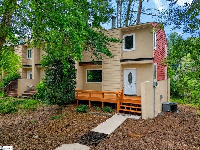 Townhouse for sale in Clemson, South Carolina