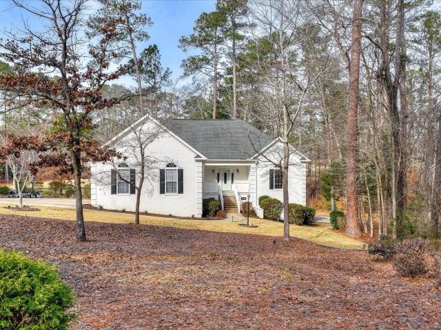 House for sale in Savannah Lakes Village, McCormick County