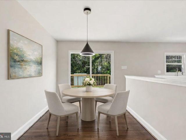 House for sale in Linthicum Heights, Maryland