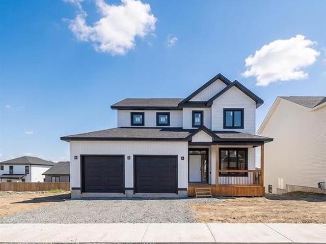 House for sale in Foxtrap, Newfoundland And Labrador