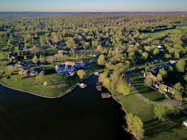 Land for sale in Tennessee
