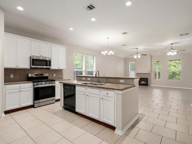 House for sale in Williamson, Texas