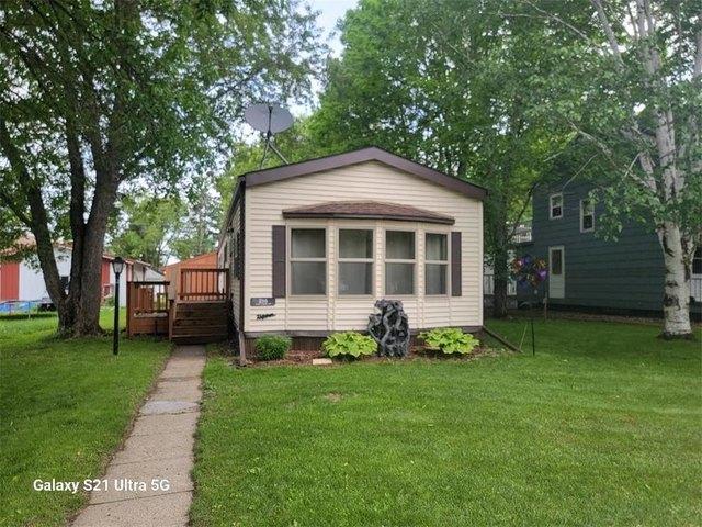 House for sale in Todd, Minnesota