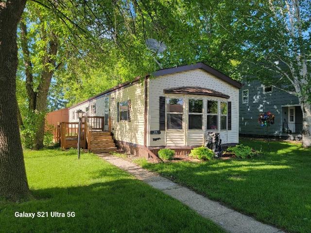 House for sale in Todd, Minnesota
