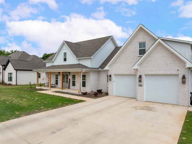 House for sale in Florence, Alabama