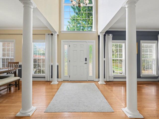 House for sale in Wake, North Carolina