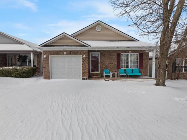 House for sale in Nicholasville, Kentucky