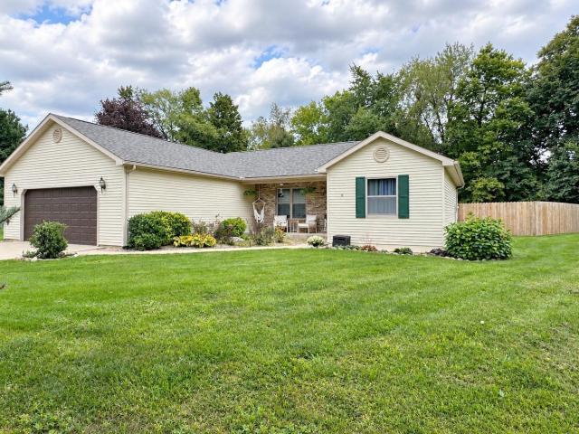 House for sale in Millersburg, Elkhart County