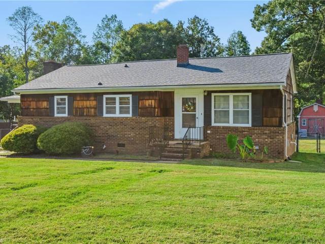 House for sale in Guilford, North Carolina