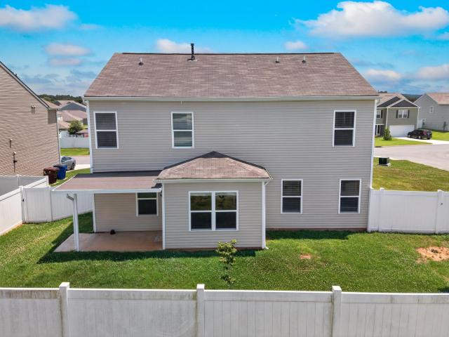 House for sale in Tennessee