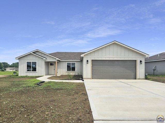 House for sale in Kansas