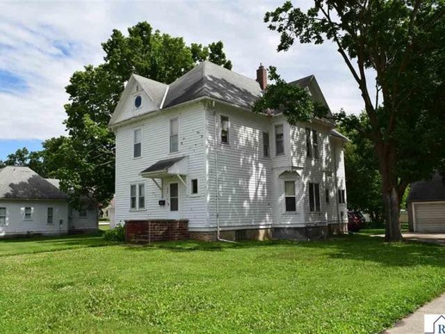House for sale in Winnebago, Minnesota
