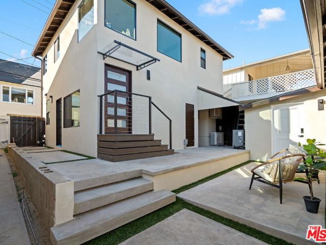 House for sale in Laguna Beach, California