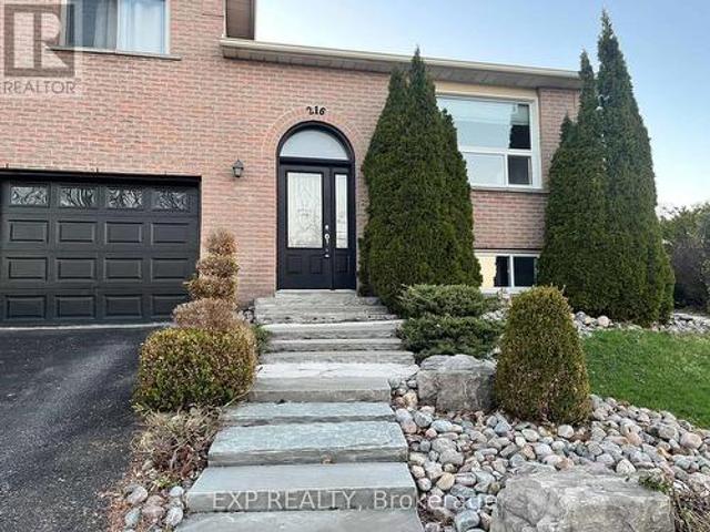 House for sale in Bradford West Gwillimbury, Ontario