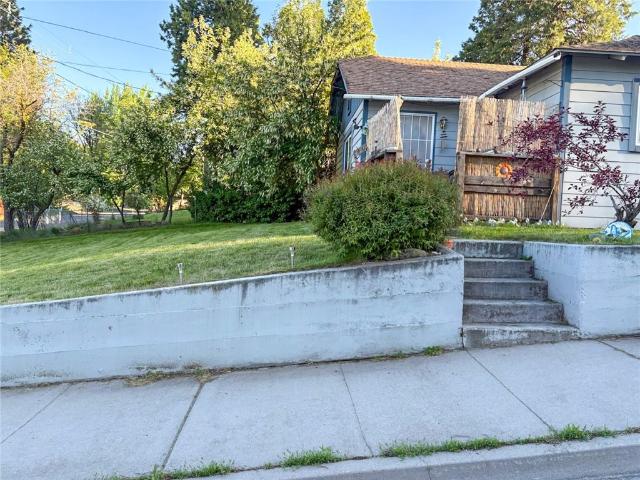 House for sale in Weed, California