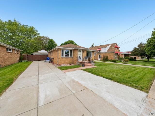 House for sale in West Seneca, New York