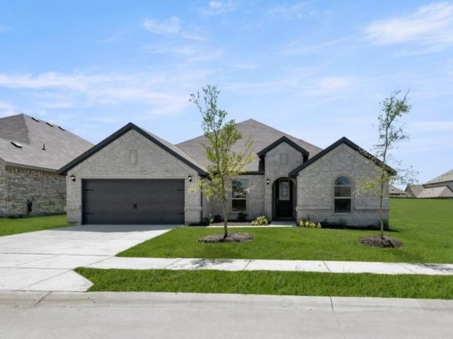House for sale in Johnson, Texas