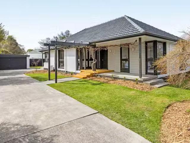 House for sale in Papanui, Canterbury
