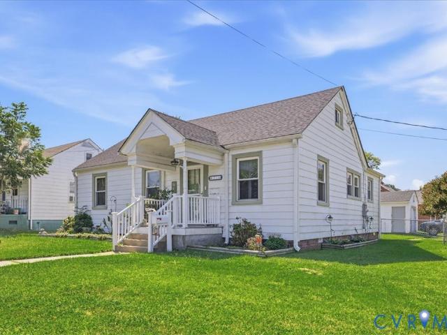 House for sale in Colonial Heights, Virginia