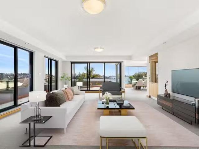 House for rent in Rose Bay