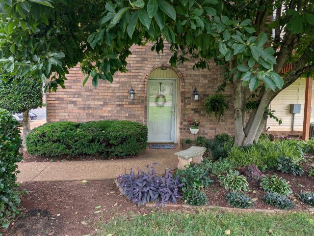 Condo for sale in Nashville