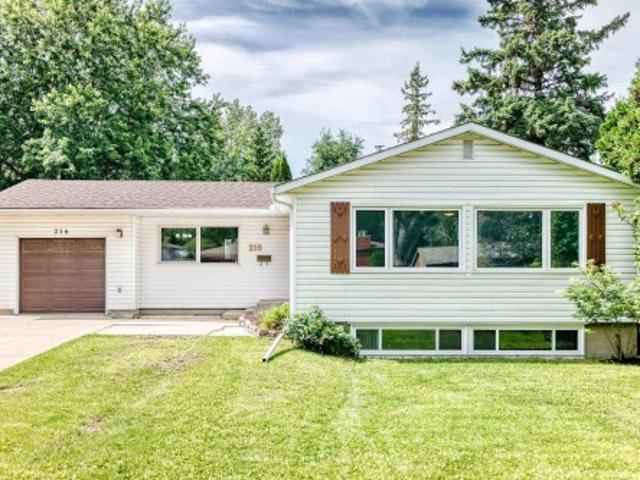House for sale in Sherwood Park, Alberta