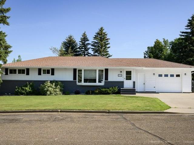 House for sale in Washburn, North Dakota