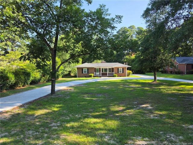 Property for rent in Fayetteville, North Carolina