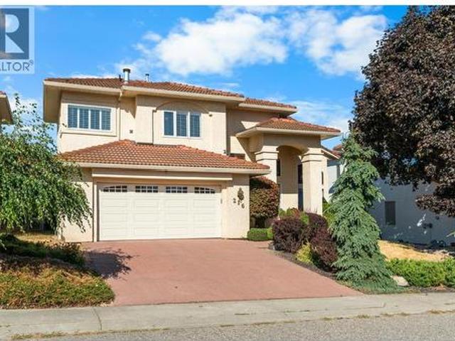 House for sale in Vernon, British Columbia