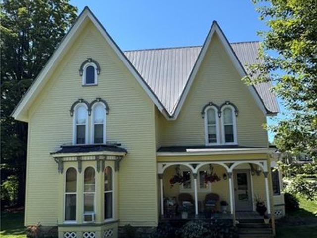 House for sale in Little Valley, New York