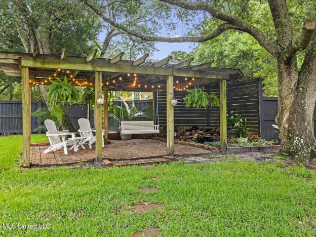 House for sale in Pass Christian, Mississippi