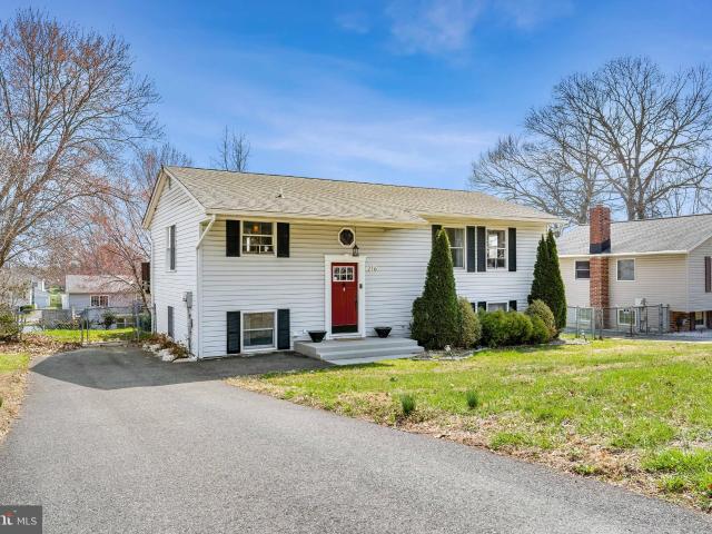 Property for sale in Cecil, Maryland