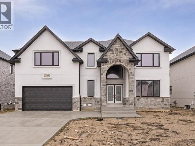 House for sale in Amherstburg, Ontario