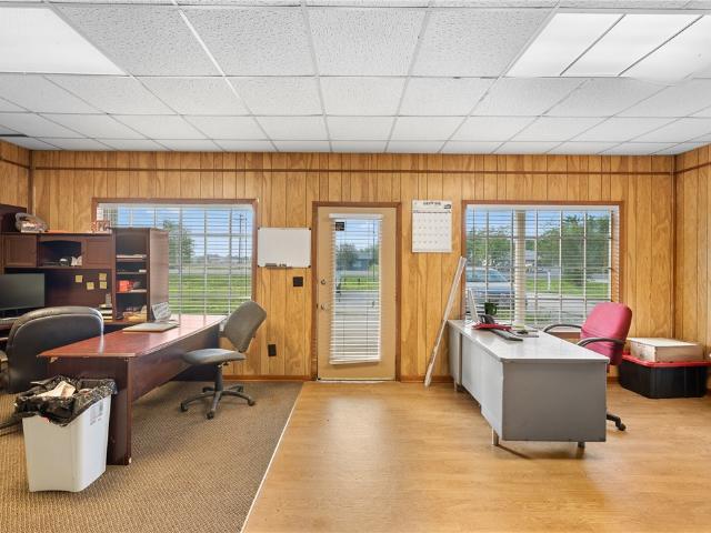 Commercial for sale in Snook, Texas