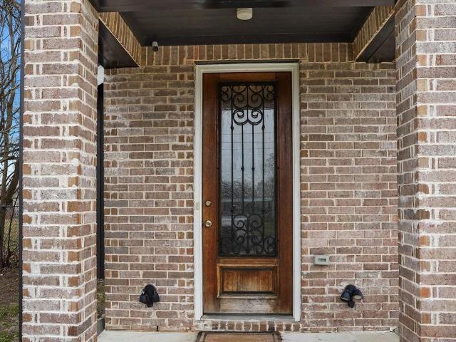 House for sale in Sulphur Springs, Texas