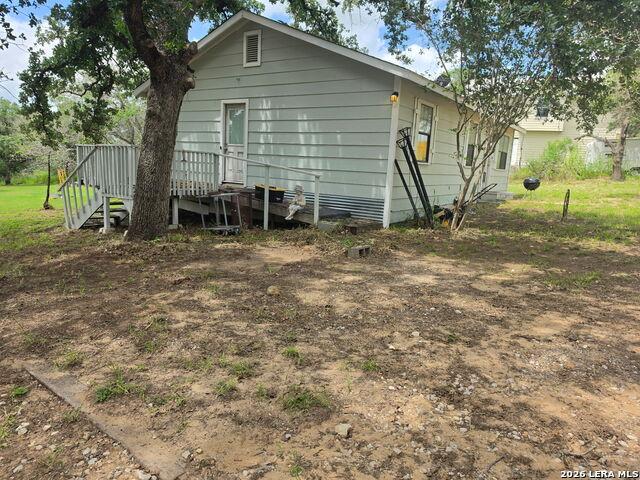 House for sale in Wilson, Texas