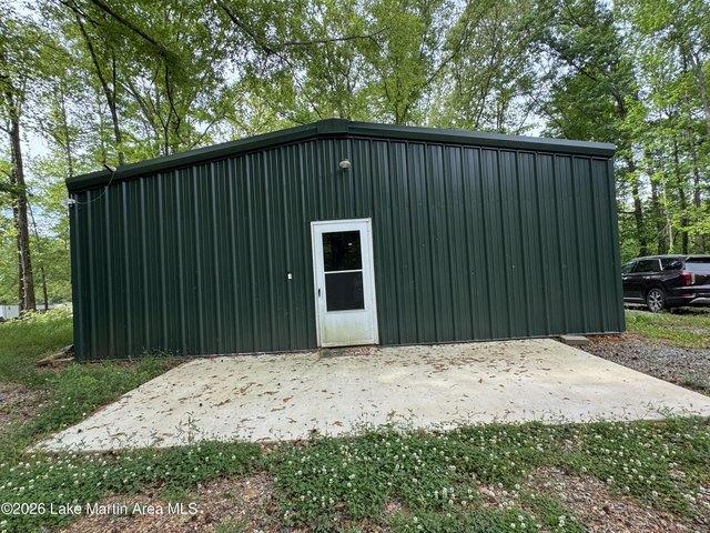 House for sale in Tallapoosa, Alabama