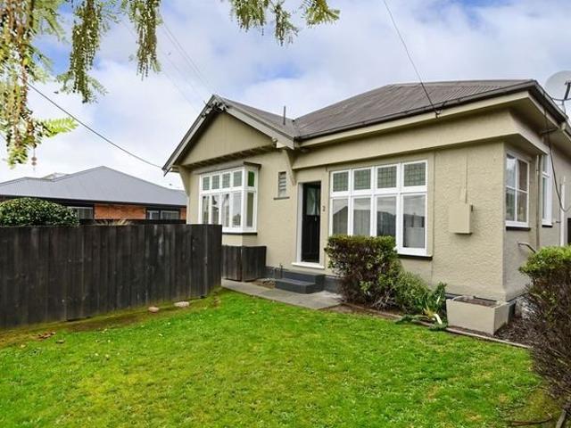 House for rent in Addington, Linwood-Central-Heathcote Community