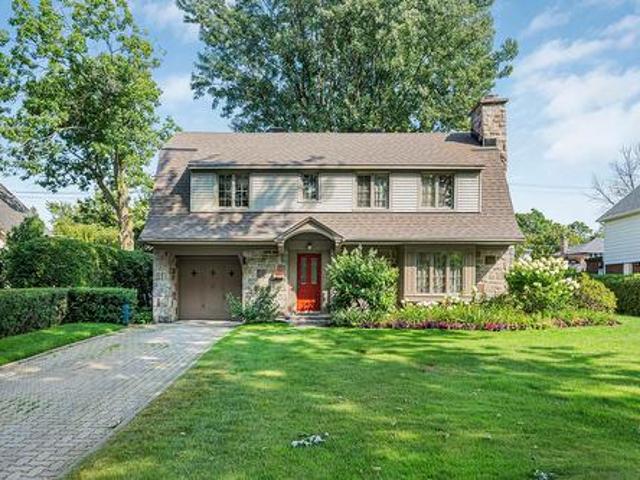 House for sale in Mont-royal, Quebec