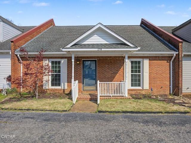 Condo for sale in Tennessee