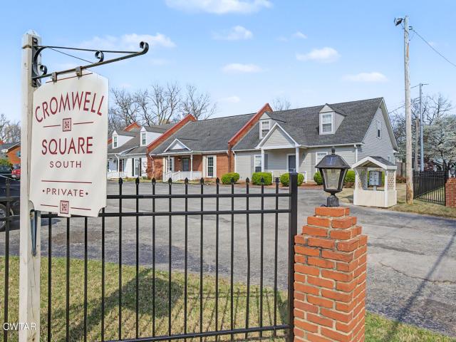 Condo for sale in Tennessee