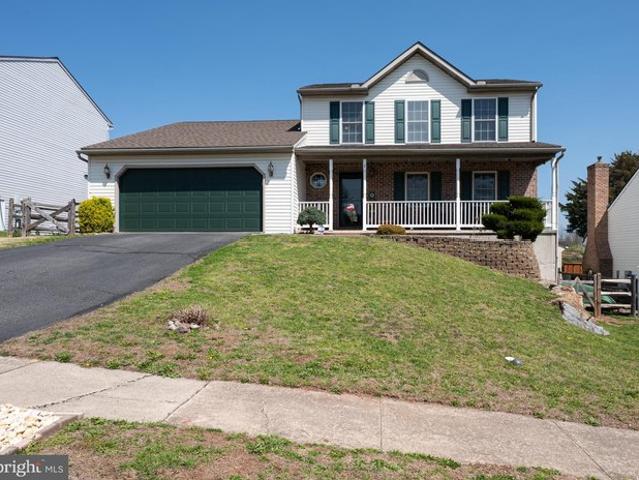 House for sale in Birdsboro, Pennsylvania