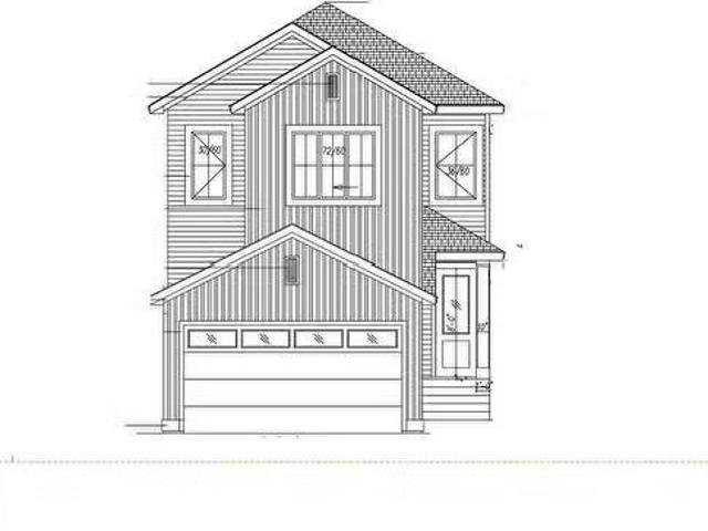 House for sale in Rolly View, Alberta