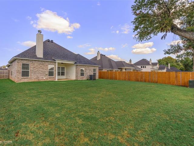 House for sale in River Bend, Bossier City