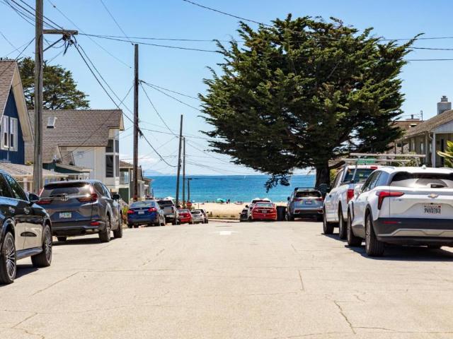 House for sale in Santa Cruz, California