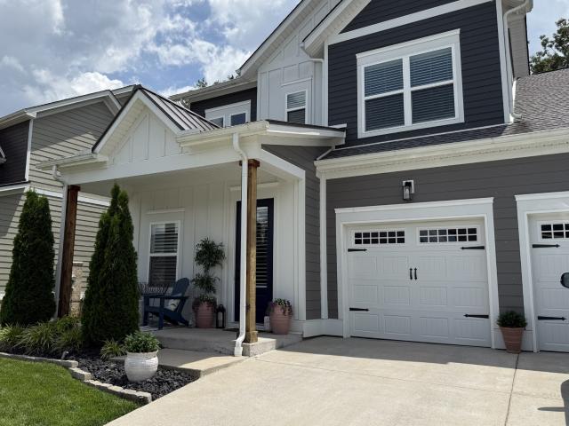 House for sale in Tennessee